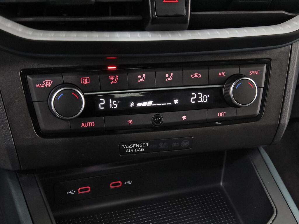 Seat Arona 1.0 TSI 81kW (110CV) Xperience XS 22