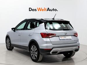 Seat Arona 1.0 TSI 81kW (110CV) Xperience XS