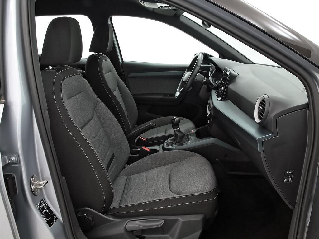 Seat Arona 1.0 TSI 81kW (110CV) Xperience XS 5