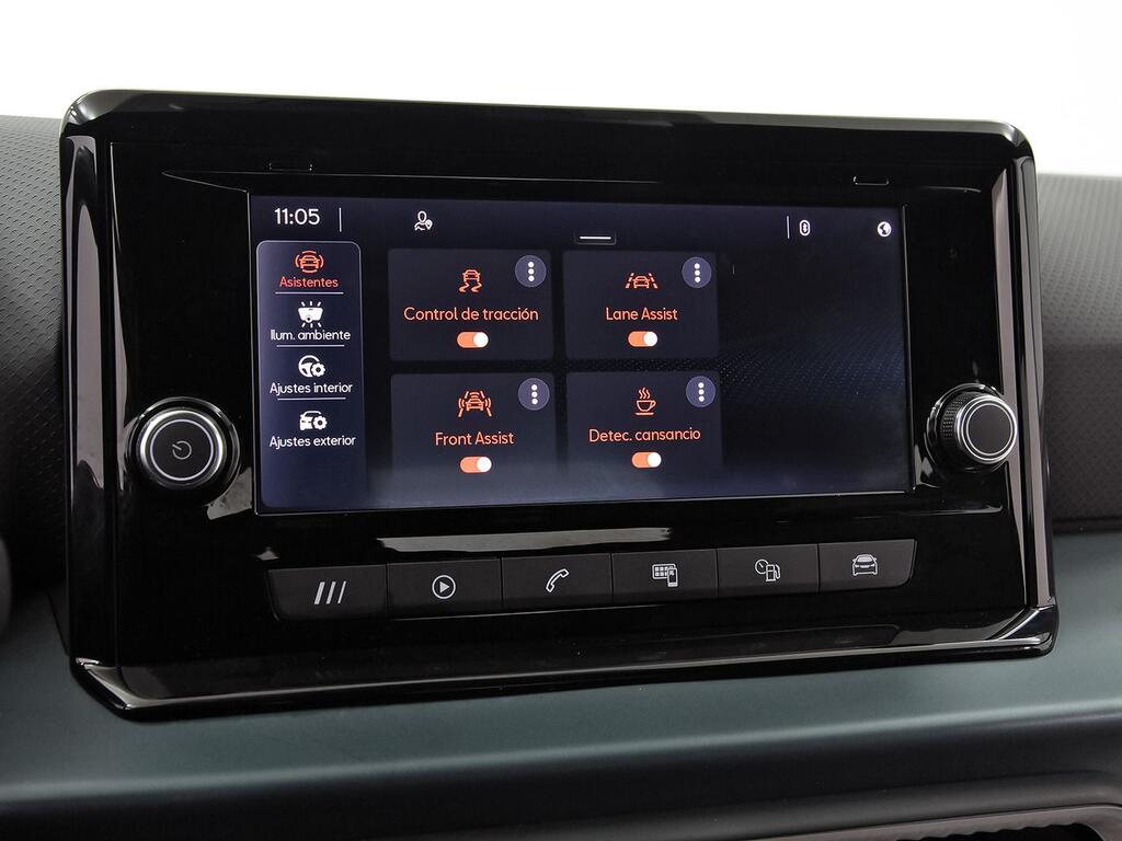 Seat Arona 1.0 TSI 81kW (110CV) Xperience XS 21