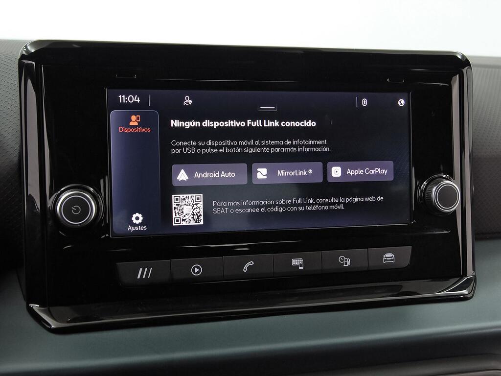 Seat Arona 1.0 TSI 81kW (110CV) Xperience XS 19