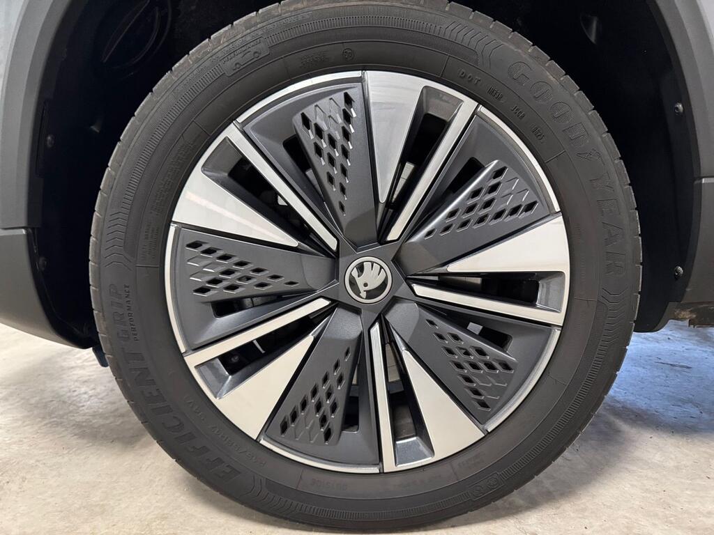 Skoda Karoq 1.5 TSI 110kW (150CV) DSG ACT Selection 8