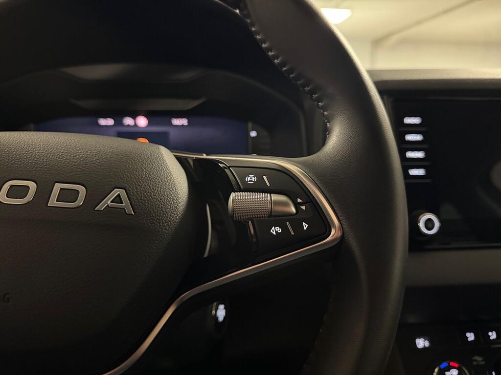 Skoda Karoq 1.5 TSI 110kW (150CV) DSG ACT Selection 10