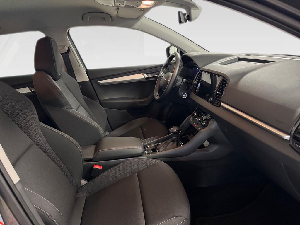 Skoda Karoq 1.5 TSI 110kW (150CV) DSG ACT Selection 5