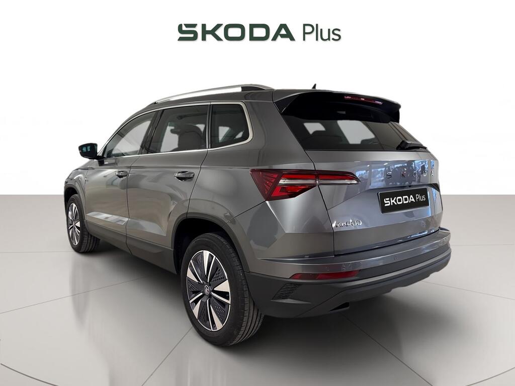 Skoda Karoq 1.5 TSI 110kW (150CV) DSG ACT Selection 2