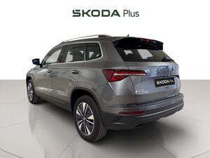 Skoda Karoq 1.5 TSI 110kW (150CV) DSG ACT Selection