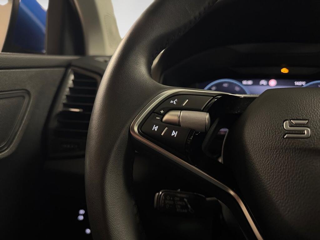 Skoda Karoq 1.5 TSI 110kW (150CV) DSG ACT Selection 9