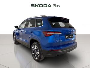 Skoda Karoq 1.5 TSI 110kW (150CV) DSG ACT Selection