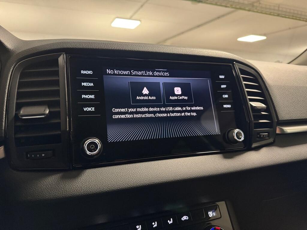 Skoda Karoq 1.5 TSI 110kW (150CV) DSG ACT Selection 17