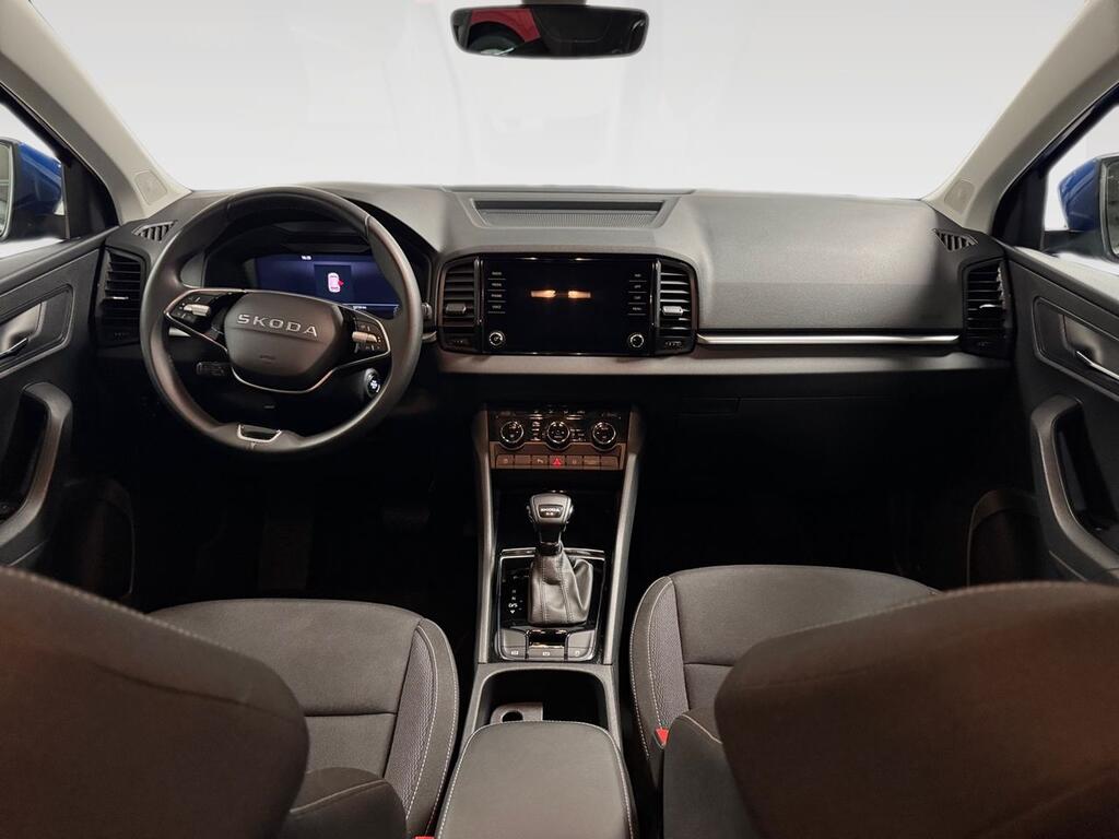 Skoda Karoq 1.5 TSI 110kW (150CV) DSG ACT Selection 4