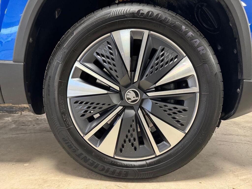 Skoda Karoq 1.5 TSI 110kW (150CV) DSG ACT Selection 8