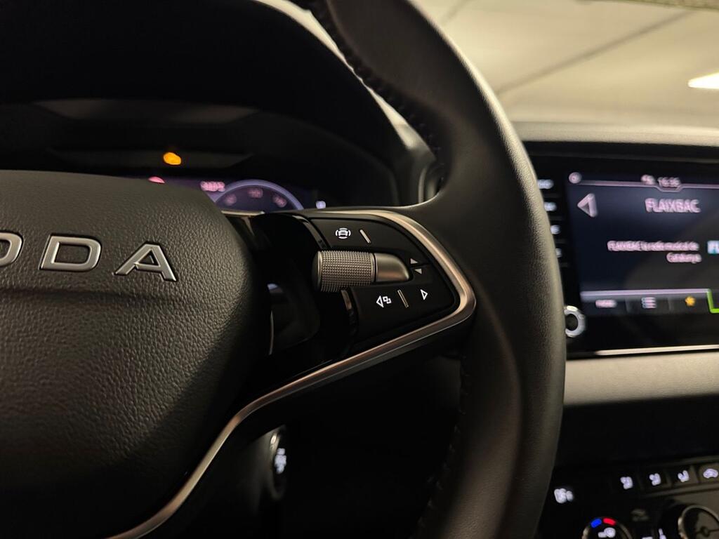 Skoda Karoq 1.5 TSI 110kW (150CV) DSG ACT Selection 10