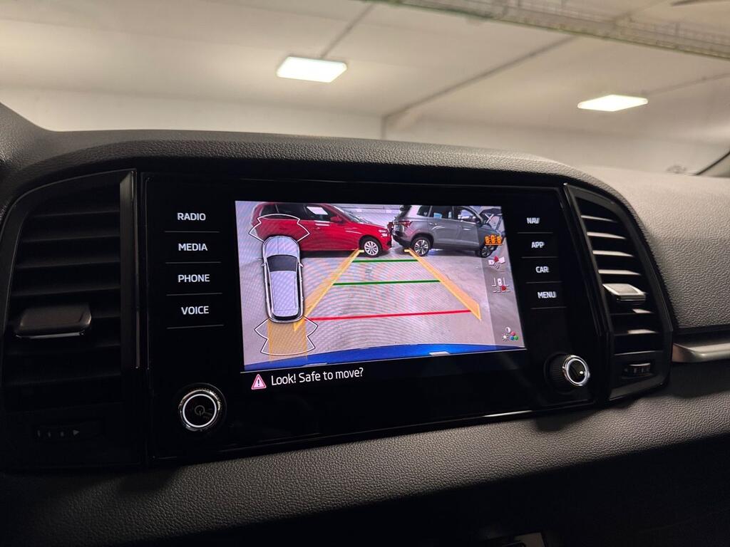 Skoda Karoq 1.5 TSI 110kW (150CV) DSG ACT Selection 18