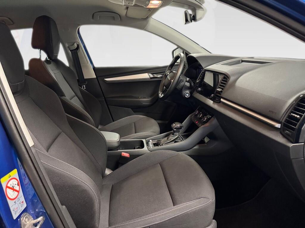 Skoda Karoq 1.5 TSI 110kW (150CV) DSG ACT Selection 5