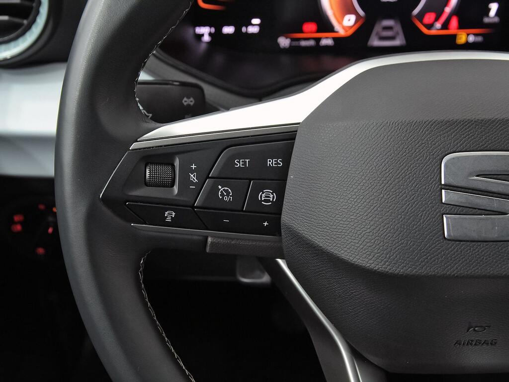 Seat Ibiza 1.0 TSI 85kW (115CV) Special Edition 15