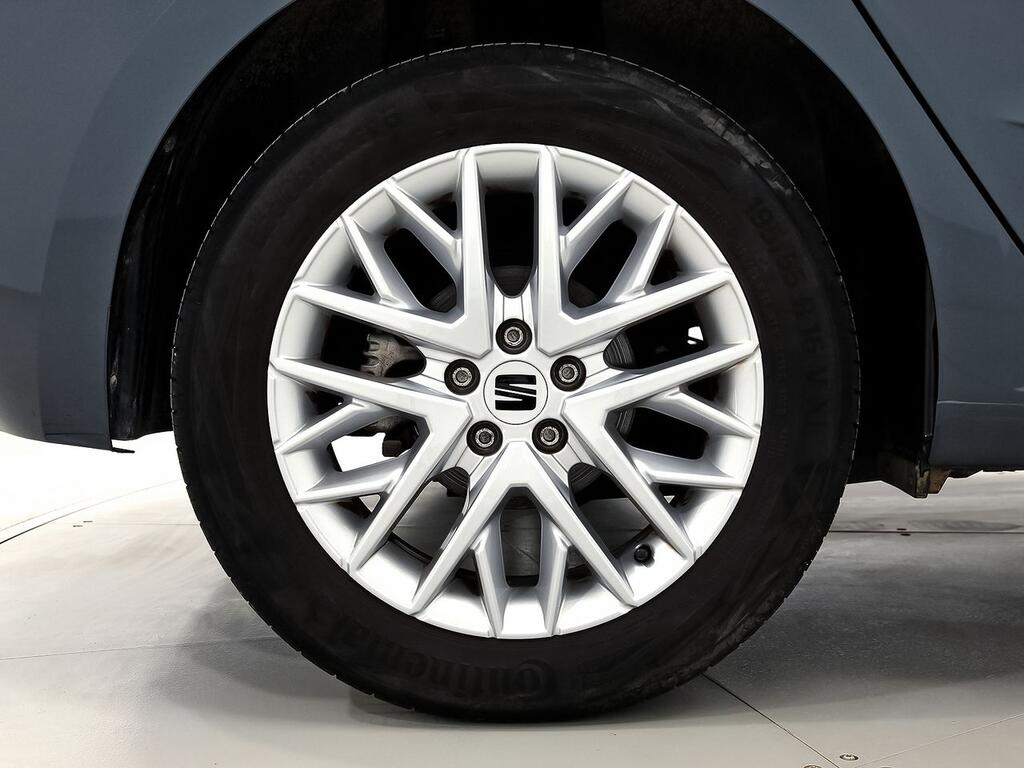 Seat Ibiza 1.0 TSI 85kW (115CV) Special Edition 8