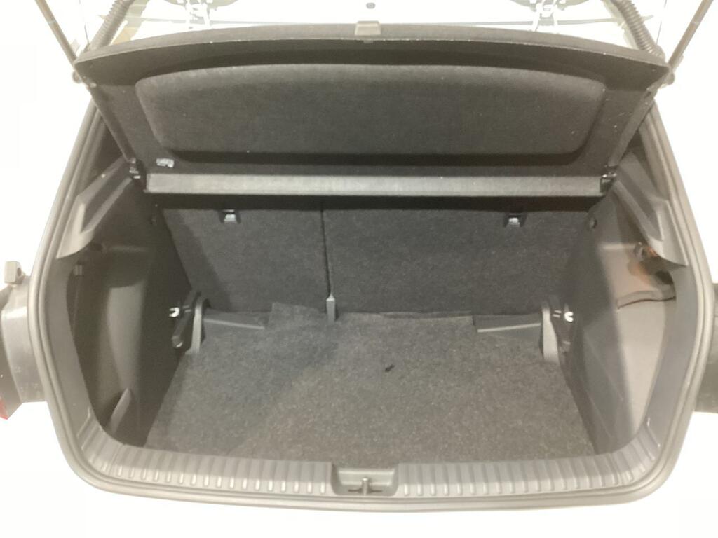 Skoda Fabia 1.0 TSI 70KW (95CV) Plus 7