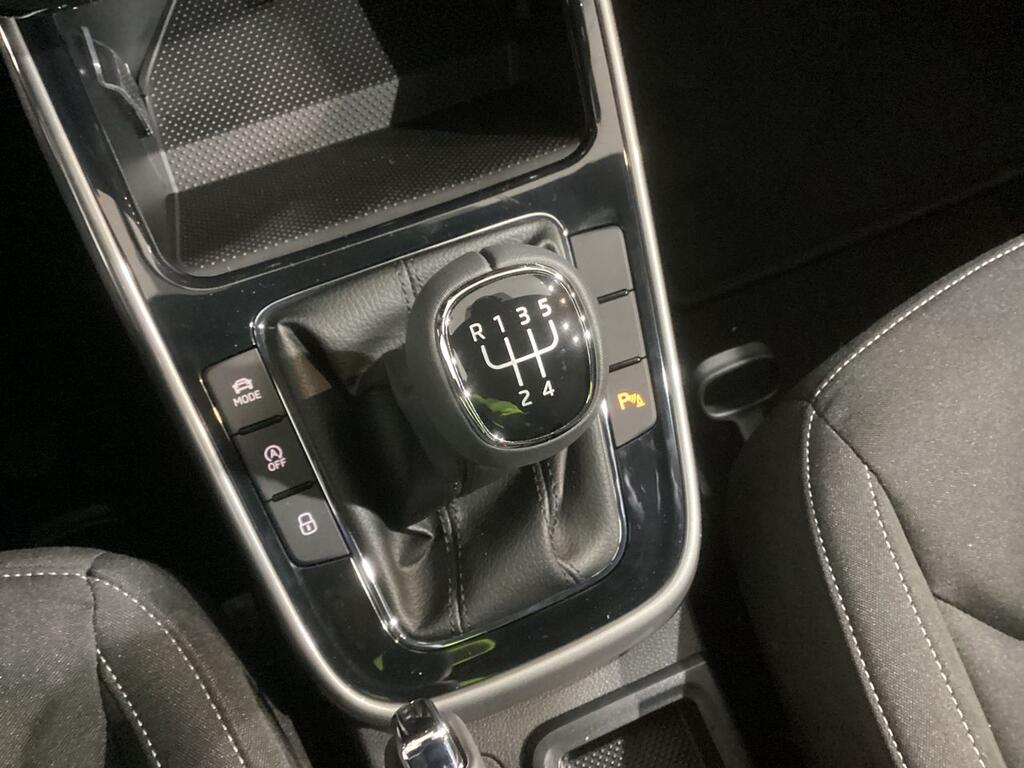 Skoda Fabia 1.0 TSI 70KW (95CV) Plus 15