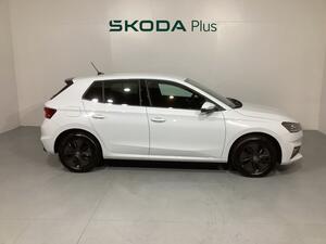 Skoda Fabia 1.0 TSI 70KW (95CV) Plus
