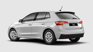 Skoda Fabia 1.0 TSI 70KW (95CV) Selection