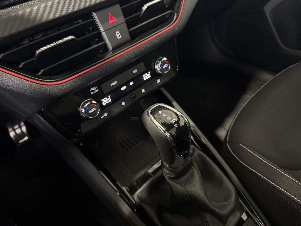 Skoda Scala 1.0 TSI 85KW(115CV) DSG MONTE CARLO 17