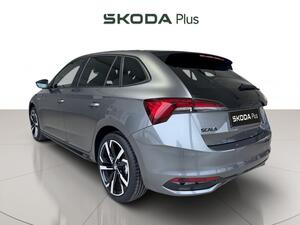 Skoda Scala 1.0 TSI 85KW(115CV) DSG MONTE CARLO