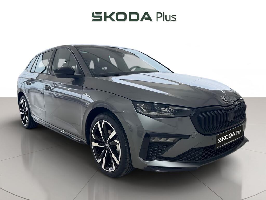 Skoda Scala 1.0 TSI 85KW(115CV) DSG MONTE CARLO