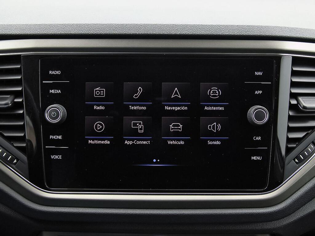 Volkswagen T-Roc Advance R-Line 2.0 TDI 110kW (150CV) DSG 18