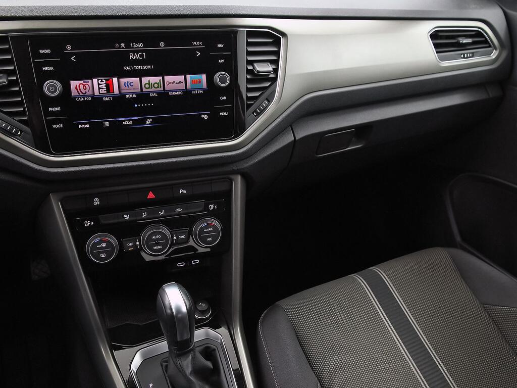 Volkswagen T-Roc Advance R-Line 2.0 TDI 110kW (150CV) DSG 9