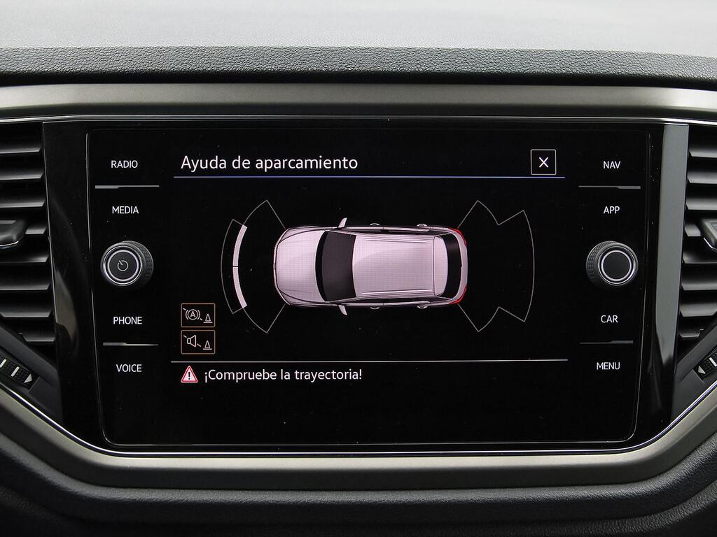 Volkswagen T-Roc Advance R-Line 2.0 TDI 110kW (150CV) DSG 20