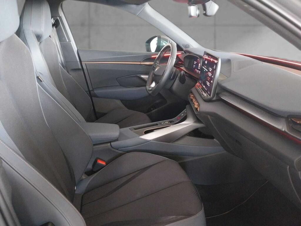 Cupra Terramar 1.5 TSI e-Hybrid 200kW (272 CV) VZ DSG 15