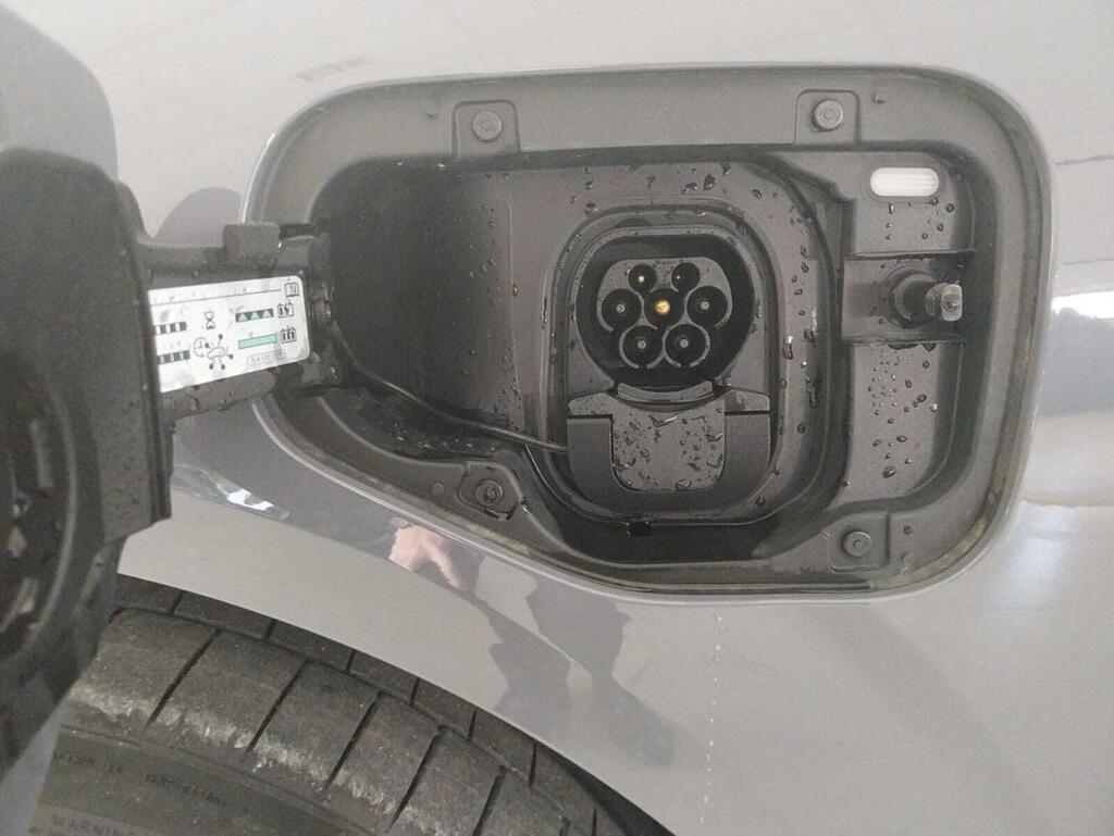 Cupra Terramar 1.5 TSI e-Hybrid 200kW (272 CV) VZ DSG 14