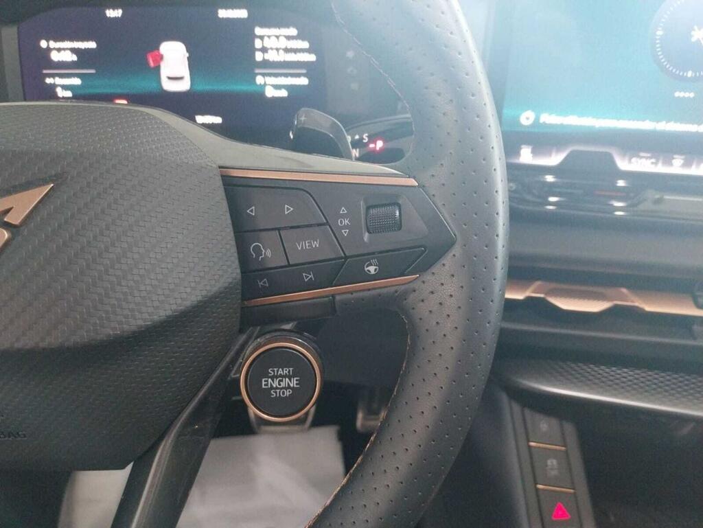 Cupra Terramar 1.5 TSI e-Hybrid 200kW (272 CV) VZ DSG 7