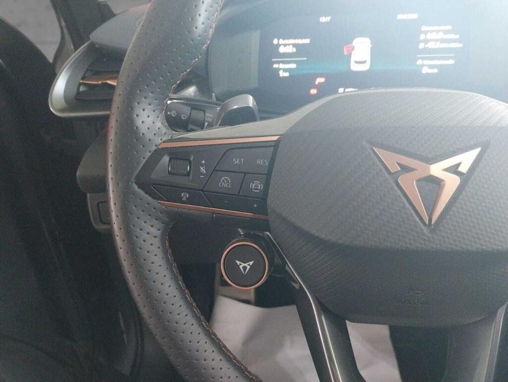 Cupra Terramar 1.5 TSI e-Hybrid 200kW (272 CV) VZ DSG 5