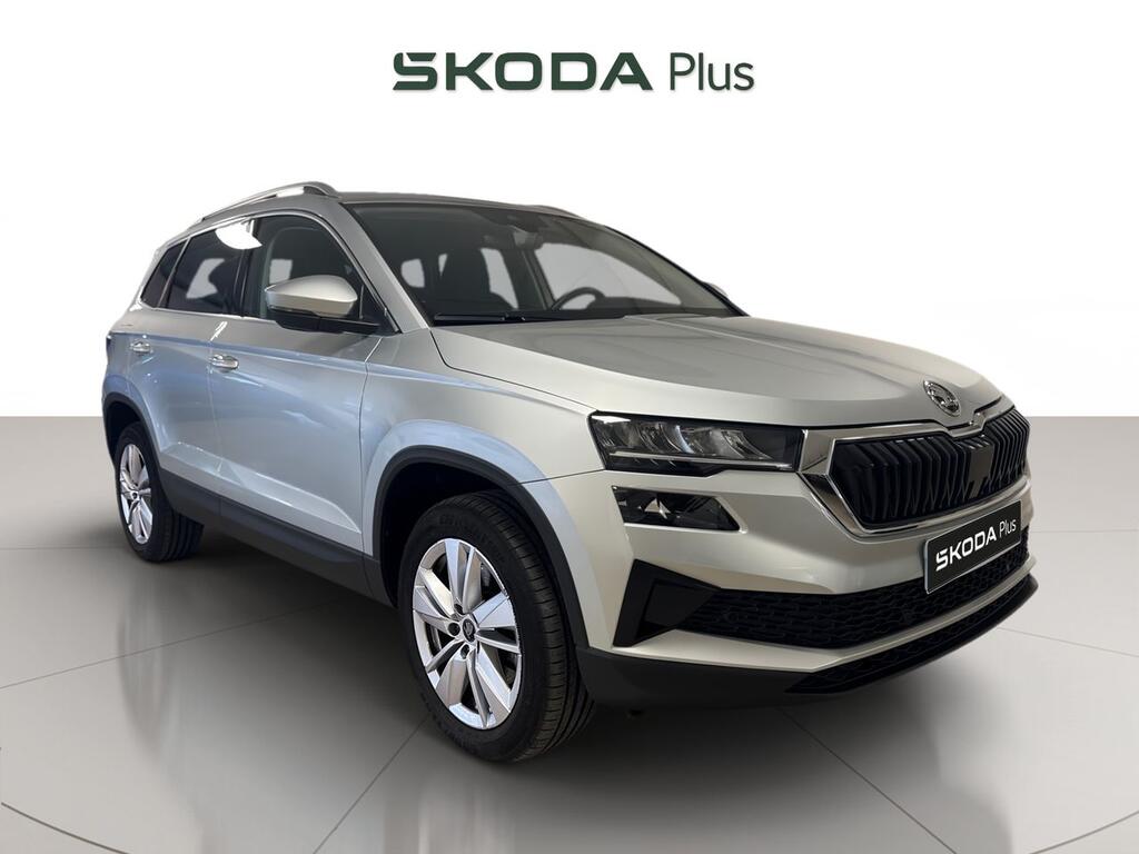 Skoda Karoq 1.5 TSI 110kW (150CV) DSG ACT Selection