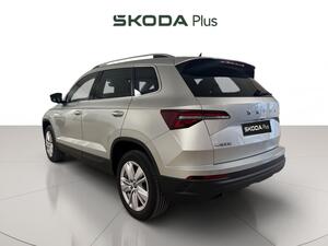 Skoda Karoq 1.5 TSI 110kW (150CV) DSG ACT Selection