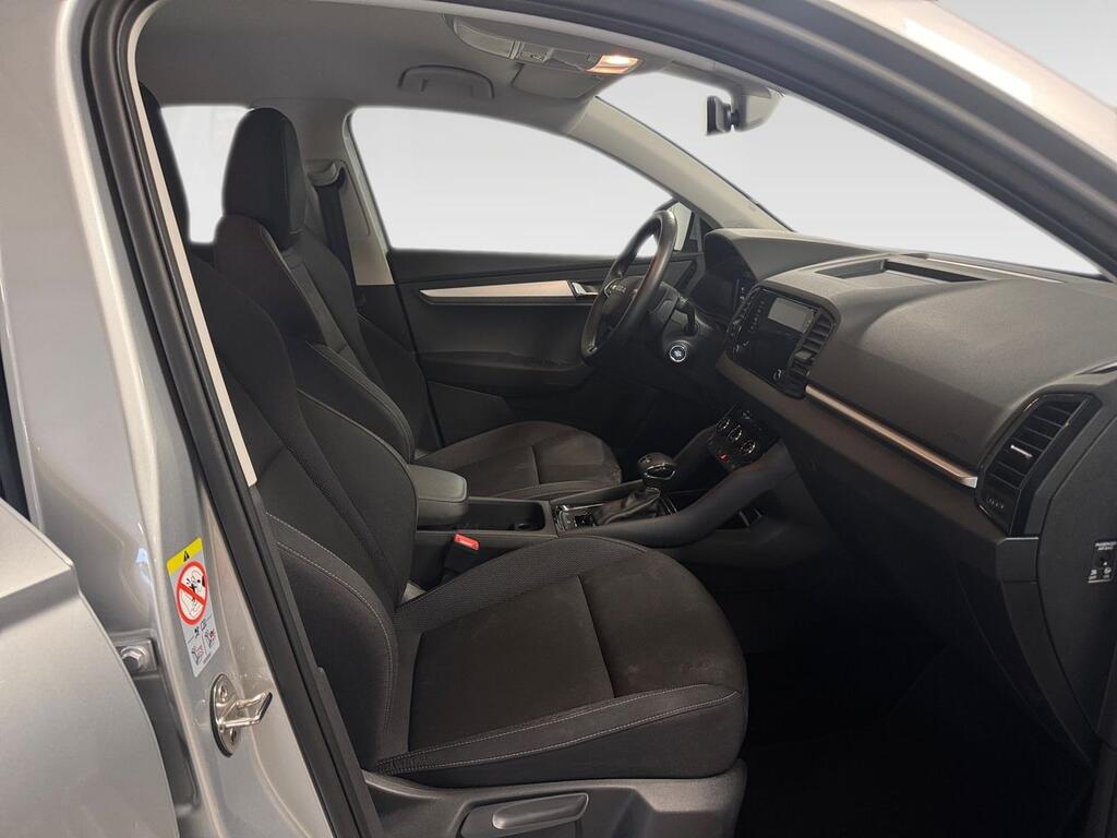 Skoda Karoq 1.5 TSI 110kW (150CV) DSG ACT Selection 5