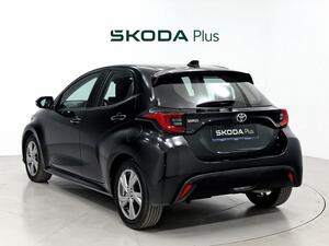 Toyota Yaris 1.5 120H Active Plus