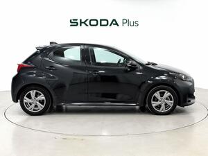 Toyota Yaris 1.5 120H Active Plus