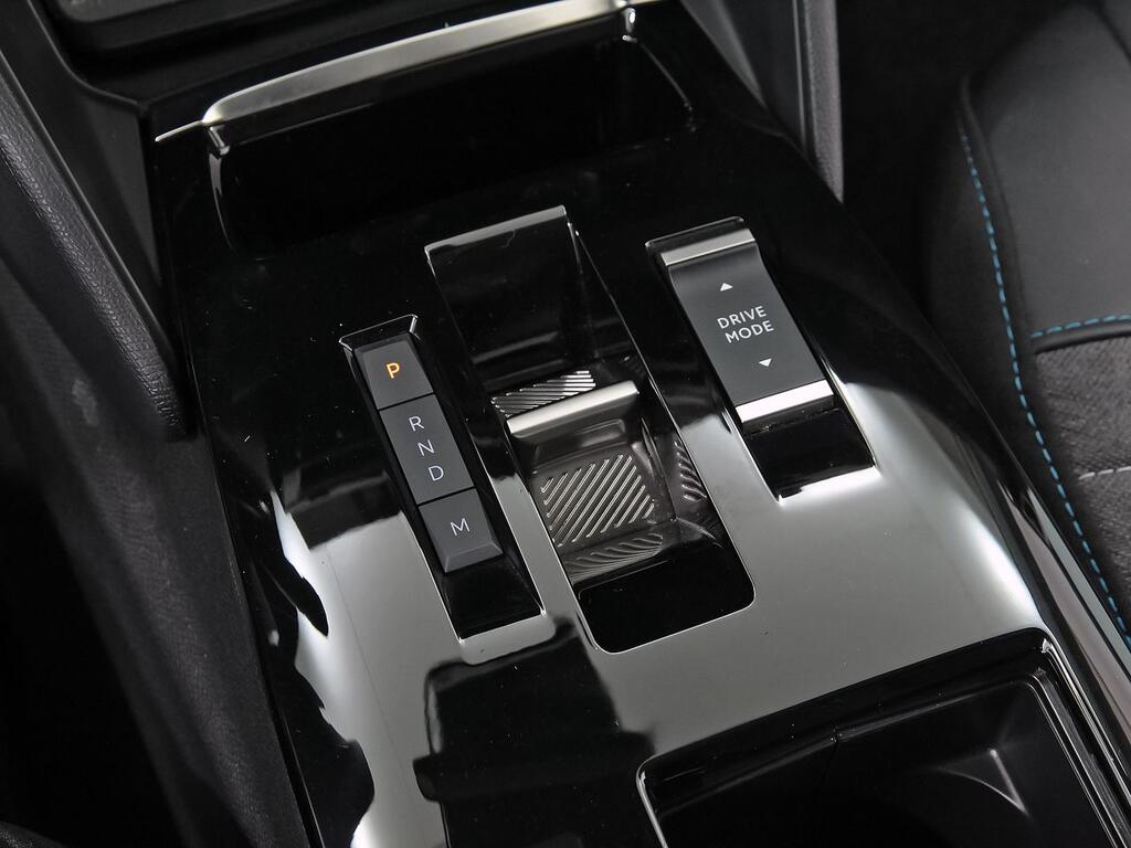 Citroën C4 X BlueHDi 130 S&S EAT8 Plus 30