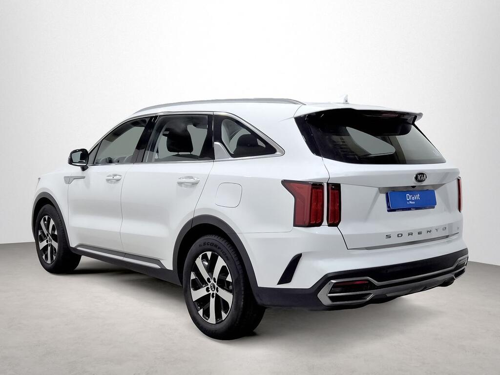 Kia Sorento 2.2 CRDi Drive DCT 4x2 7pl 2