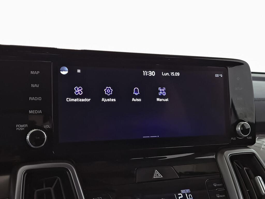 Kia Sorento 2.2 CRDi Drive DCT 4x2 7pl 23