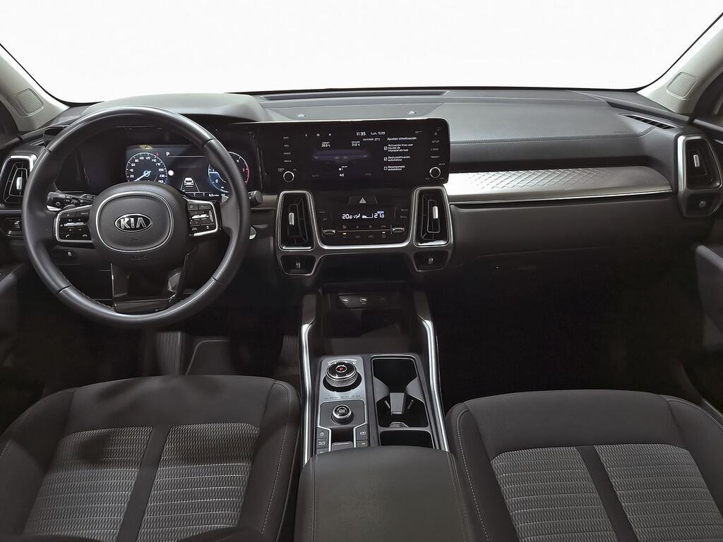 Kia Sorento 2.2 CRDi Drive DCT 4x2 7pl 6