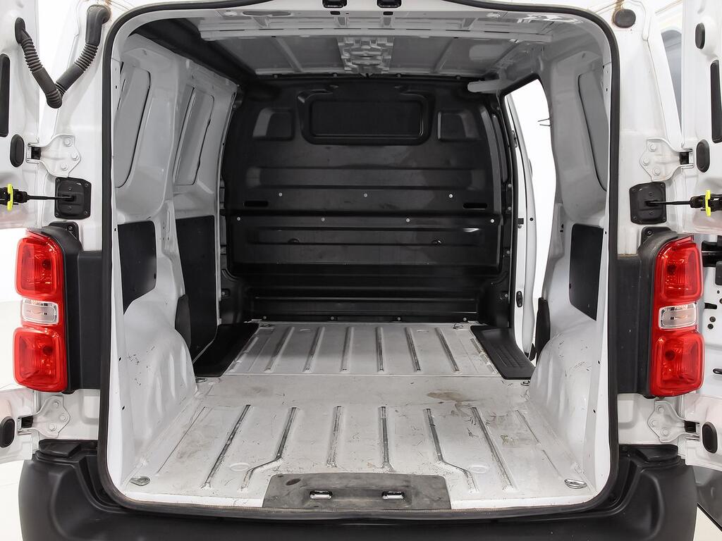 Peugeot Expert FG 1.5 BLUEHDI 100 S&S STANDARD 4P 11