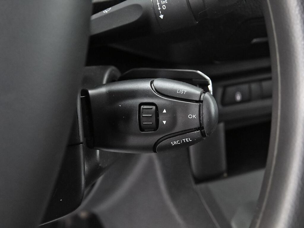 Peugeot Expert FG 1.5 BLUEHDI 100 S&S STANDARD 4P 20