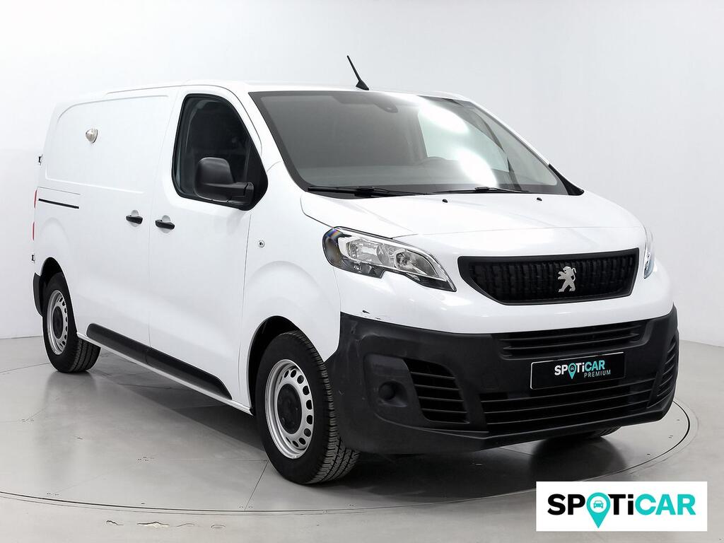 Peugeot Expert FG 1.5 BLUEHDI 100 S&S STANDARD 4P