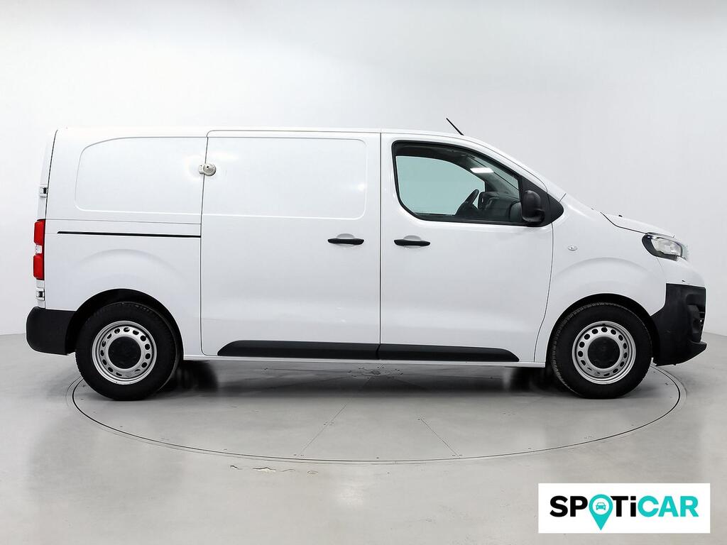 Peugeot Expert FG 1.5 BLUEHDI 100 S&S STANDARD 4P 3