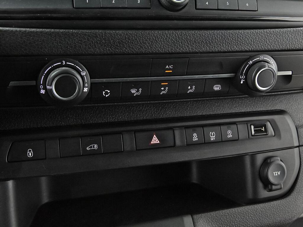 Peugeot Expert FG 1.5 BLUEHDI 100 S&S STANDARD 4P 24