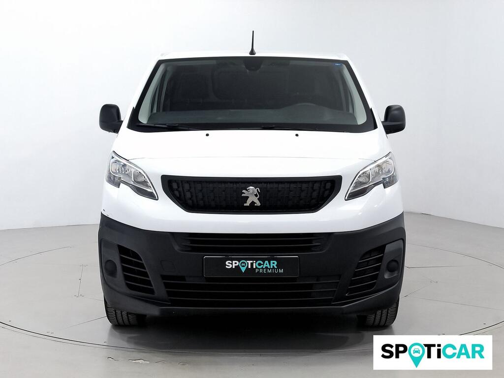 Peugeot Expert FG 1.5 BLUEHDI 100 S&S STANDARD 4P 6