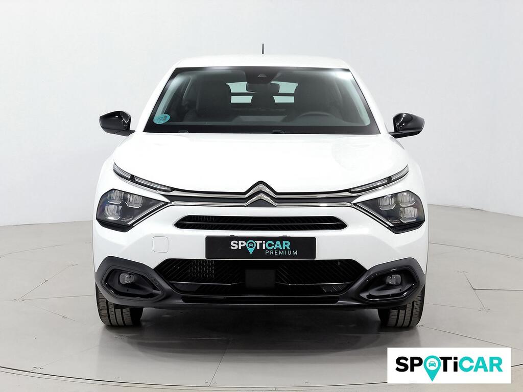 Citroën C4 PureTech 130 S&S 6v Plus 5